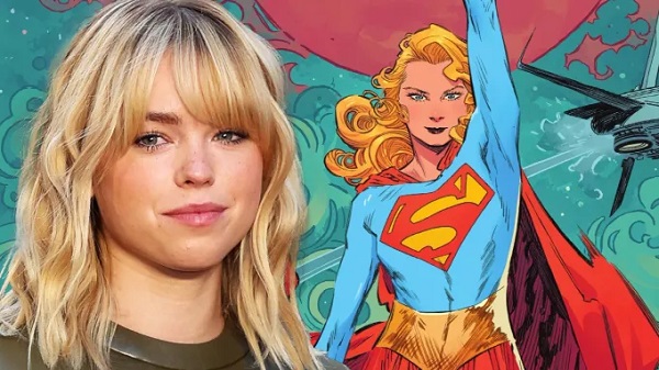 Supergirl: Woman of Tomorrow  – مغامرة كونية جديدة في عالم
